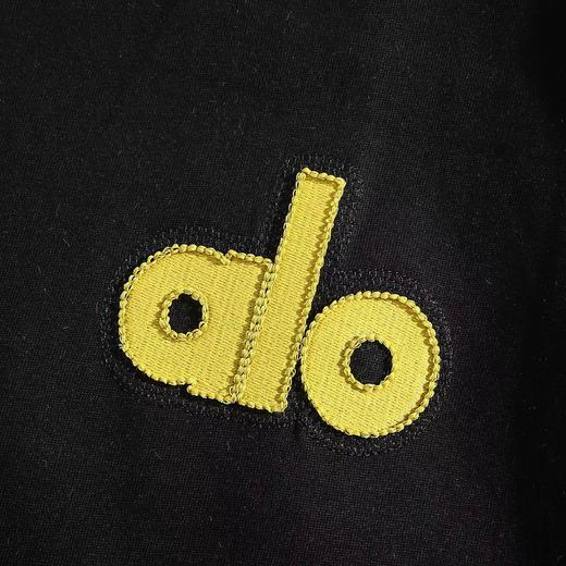 F032053早春新款纯棉中空立体刺绣情侣休闲圆领短袖T恤 商品图11