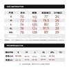 F032056轻型无襟翼防水工艺拉链轻便耐磨硬壳冲锋衣 商品缩略图10