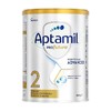 【不包税费跨境】澳洲爱他美Aptamil婴儿配方奶粉白金版 2段 800g 商品缩略图1