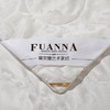 富安娜蚕丝被100%桑蚕丝夏凉被双人夏季空调被夏天薄被子3.7斤230x229cm 商品缩略图5