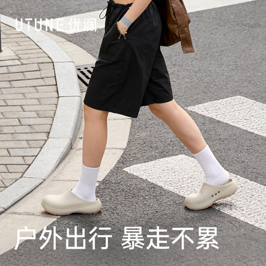 【2026春夏新款】优调SXT1533畅步鞋yc0407002 商品图14