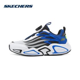 SKECHERS  KIDS流行体训鞋405314L