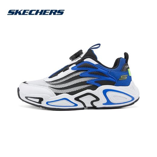 SKECHERS  KIDS流行体训鞋405314L 商品图0