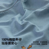 [纯棉]迷你巴拉巴拉男童短袖衬衫牛仔柔软透气轻薄上衣26夏新品 商品缩略图2