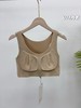 F032020春季新款反重力提拉矫正背心无痕聚拢一包两件装内衣 商品缩略图2
