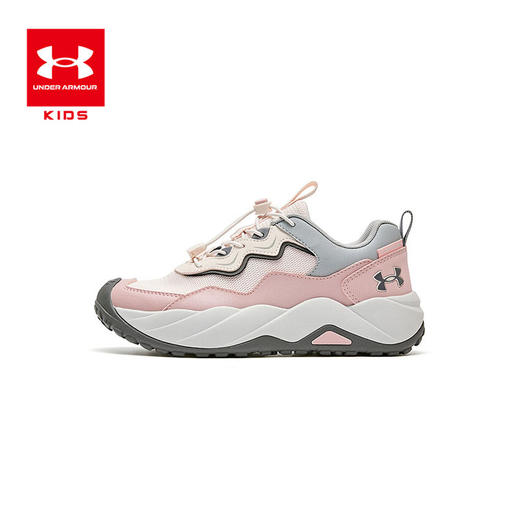 【特惠福利】Under Armour安德玛户外生活鞋2611801 商品图3