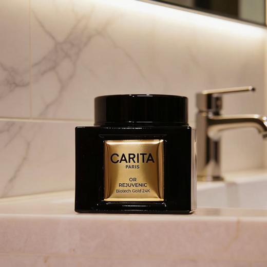 CARITA凯芮黛璨金焕亮眼霜20ml 商品图1