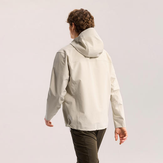 KAILAS凯乐石 男款M8连帽软壳外套 KG2619105 商品图4