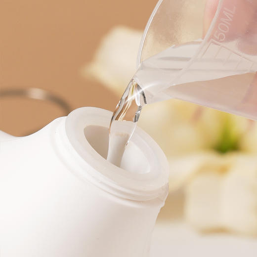 【自营】厨创妈咪Kitchen mommy　手持挂烫机CS-188K 商品图1