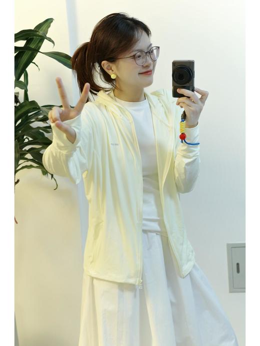 直发【正品带仿伪】 官网160+零头入， 觅橘防晒衣原纱正肩 商品图5