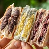 青稞黄米饼/紫米高粱饼|10分钟快手健康早餐，软糯可口，满满谷物香气 商品缩略图1