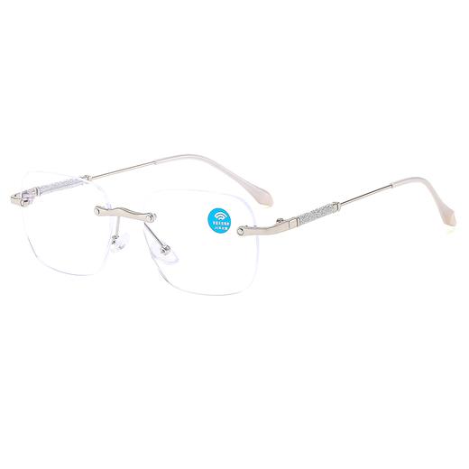 M134快视明女款老花镜 商品图0