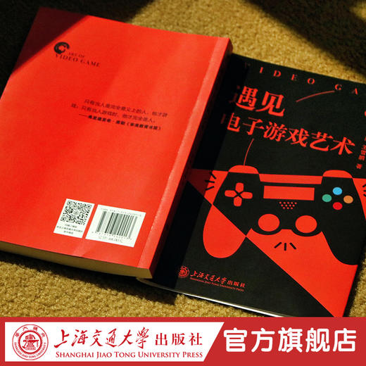 遇见电子游戏艺术 商品图4