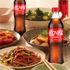 可口可乐 汽水饮料 600ml/瓶 商品缩略图1