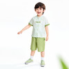 【实体店同款】男童套装夏季新款安奈儿童装XB621166 商品缩略图5