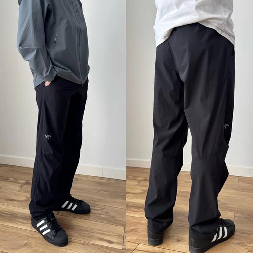 始祖鸟 经典热门款 绝好版型四面弹速干裤 舒适显精神气儿！ 商品图1