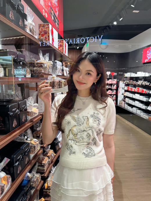 飞马刺绣tee 商品图2