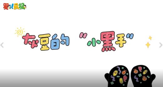 2026年1-2月 灰豆的小黑手 商品图0