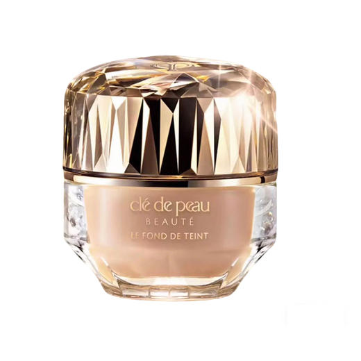 CPB肌肤之钥晶钻粉霜28ml 商品图3