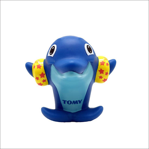 TomyToomies 玩具合集 儿童洗澡玩伴早教启蒙玩具 商品图5