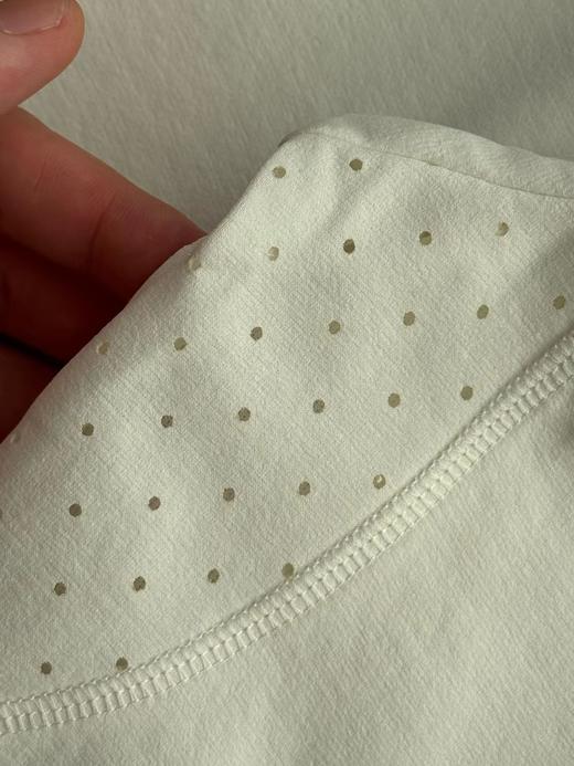 F032070日常通勤拉链长袖设计快干吸湿男士运动休闲卫衣 商品图11