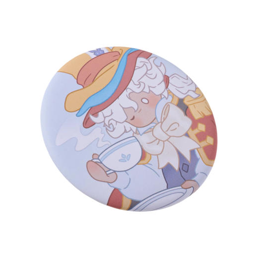 光遇马口铁徽章 - 冬季宴会 商品图2