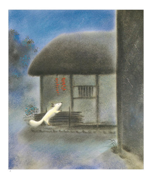 小狐狸阿权（2018版）+小狐狸买手套（2018版） 2册 商品图4