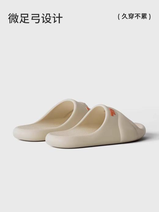 【云优选】朴西 小鸭子 亲子/情侣凉拖鞋女春夏新款浴室防滑EVA居家室内拖鞋女 商品图3