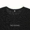 THESOONG"夏日沁凉"纯亚麻细腻肌理呼吸感圆领T恤7458 商品缩略图4