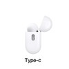 F0320112外形轮廓设计优良佩戴舒服AirPods Pro2无线蓝牙耳机 商品缩略图11