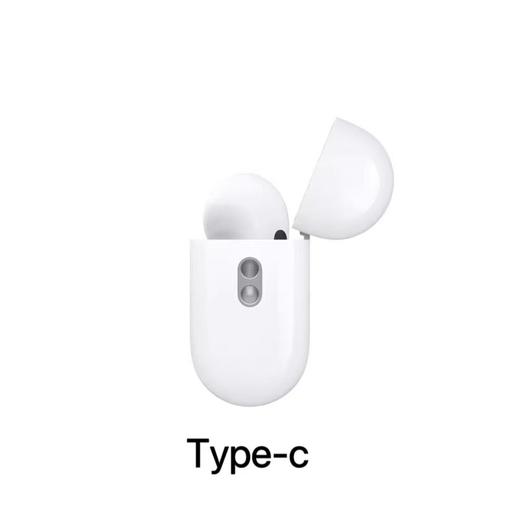 F0320112外形轮廓设计优良佩戴舒服AirPods Pro2无线蓝牙耳机 商品图11