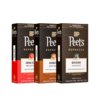 Peet's Coffee皮爷peets胶囊咖啡30颗混装（强度9*1+10*1+11*1）法国进口 /水饮冲调 /咖啡 /胶囊咖啡 商品缩略图2