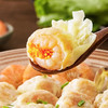 一旬一味手工薄皮海鲜云吞3袋 商品缩略图3