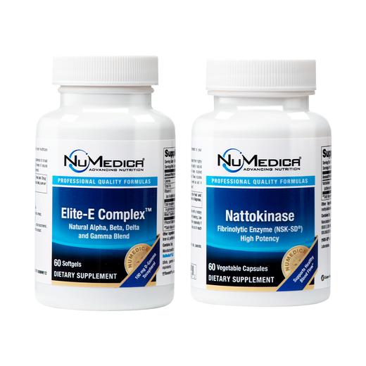 纳豆有效期为26年10月 纳豆激酶+维生素E  JoinLiv觉厉 商品图2