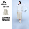 【赵露思同款】伯希和半身裙轻盈防泼水时尚长裙 商品缩略图5