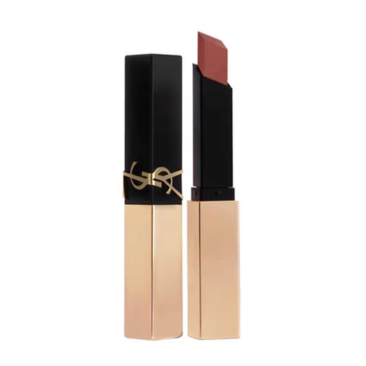 YSL圣罗兰新款口红摘星者1988# 琥珀柑茶口红1936# 商品图3