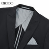 G2000男装SS26商场新款【凉感/含桑蚕丝/多面弹】商务通勤西装61113131 商品缩略图2