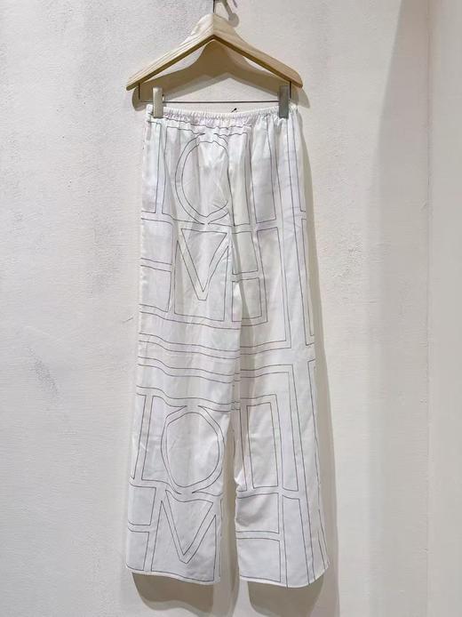 女款休闲长裤ba 商品图1