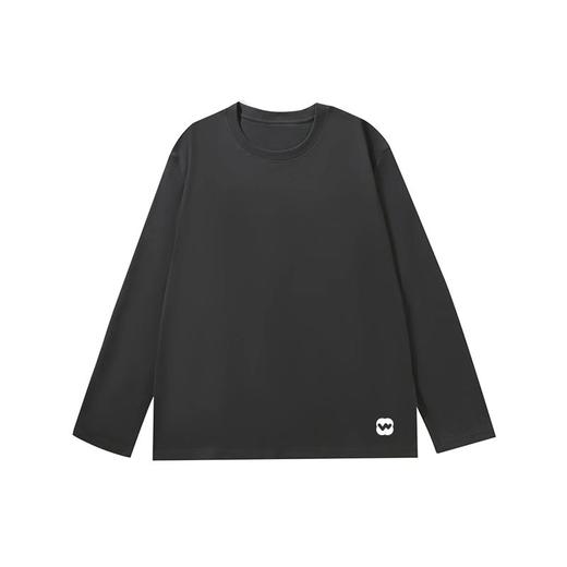 【混知推荐】【任选两件99】完型-云纱棉长袖 商品图5
