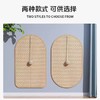 剑麻猫抓板猫咪玩具磨爪自嗨剑麻猫抓垫幼猫成猫通用猫猫玩具批发 商品缩略图1