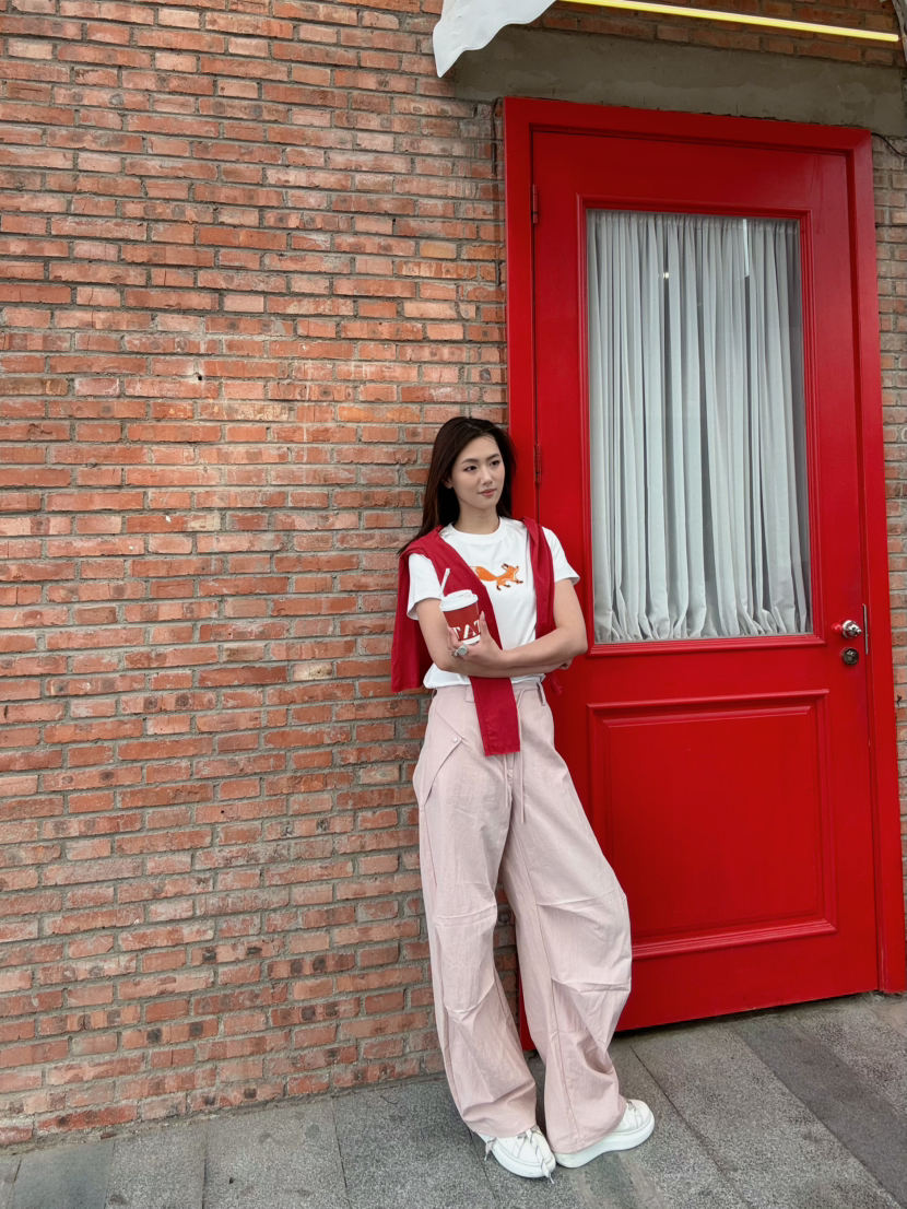 【山系裤】噢蜜ooomeooo速干运动裤