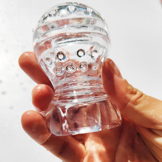 爱巢取悦丁丁自慰器飞机杯训练器榨汁器阴茎锻炼器  【药房直供】 商品图8