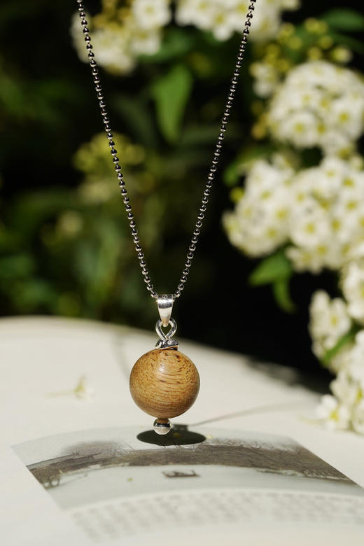 路路通｜天然野生沉香 商品图4