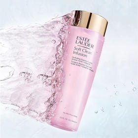 【包税】Estee Lauder 雅诗兰黛 柔丝焕采护肤水爽肤水大粉水 第二代 400ml