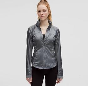 lulu26新款女式防晒衣！修身款，夏季出游必备！4色皮肤衣