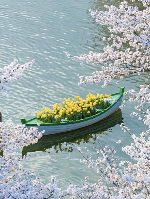 花田美地丨武义花之秀庄园酒店/安琪儿/丹尼尔酒店×1晚或2晚套餐 商品图3