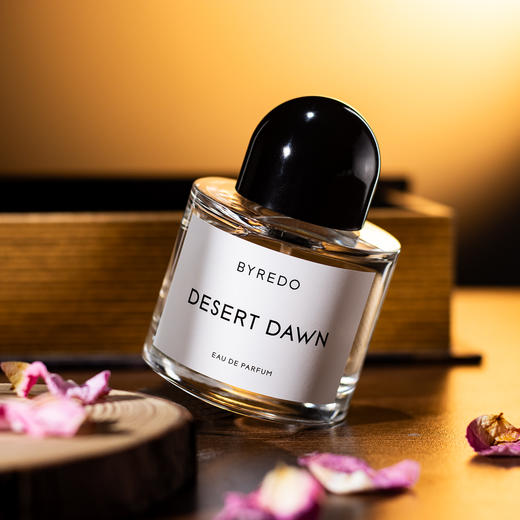 柏芮朵 破晓之际 Byredo Desert Dawn 分装 商品图1