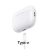 F0320112外形轮廓设计优良佩戴舒服AirPods Pro2无线蓝牙耳机 商品缩略图7