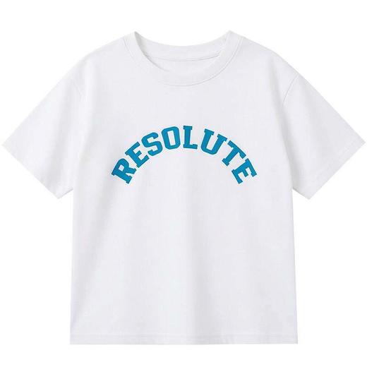 男童2026夏季新款童装防污短袖T恤中大童夏装上衣薄款儿童   FY-H6ba26 商品图4