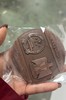 中赞建交50周年纪念铜章 商品缩略图0
